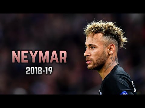 Neymar jr skills & goals