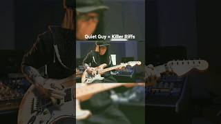 Mick Mars rips 'Girls, Girls, Girls' (Motley Crue)