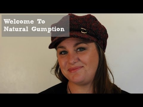 Welcome to Natural Gumption Oral Health