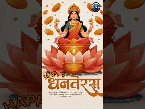 #HappyDhanteras #Dhanteras2024 #DhanterasShopping #FestiveSeason #DiwaliPrep #GoldAndSilver