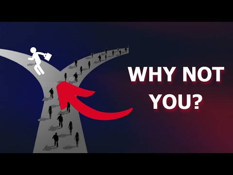 standing out on college applications is easy, actually
