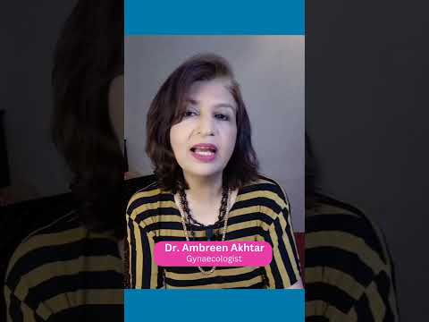 The Hidden Dangers of Vitamin A Retinol During Pregnancy | #pregnancytips #drambreenakhtar