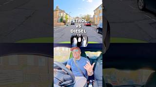 Petrol VS Diesel - Simplified