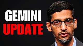 BIG Gemini Updates! Nvidia's 'Groot N1' & OpenAI's Proposal to END AI Copyright Laws