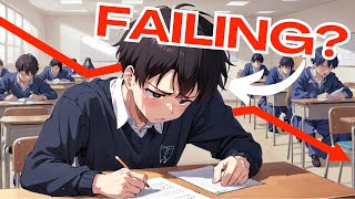 Why The Education System is Failing Us (RANT)