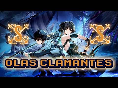 🎀 Olas Clamantes (Marzo) - Guía Épica - Consigue todas las recompensas fácil