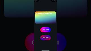 SwiftUI Like Mesh gradient for Android jetpack Compose