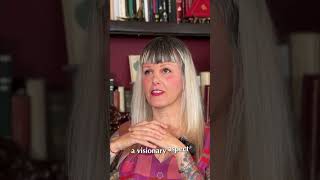 Unleashing Possibilities: My Visionary Philosophy Explained #shorts