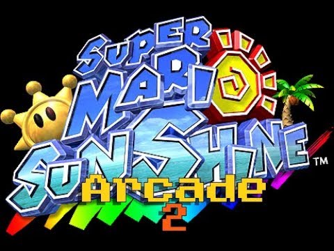 Sunshine Arcade 2 - Release Trailer