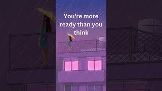 #TrustYourself #YouAreReady #ConfidenceBoost #bestinterviewadvice