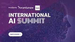 AI Governance: Is a Global Approach Possible? International Artificial Intelligence Summit 2023