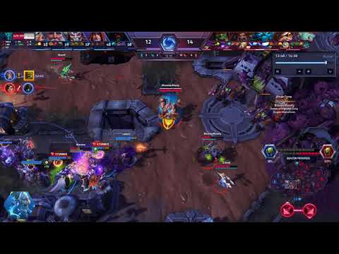 Fenix ETC Combo Wombo