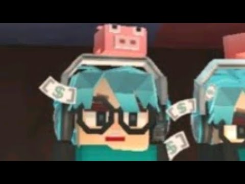 Blockman go tnt tag Fake lamnotdrunk😱