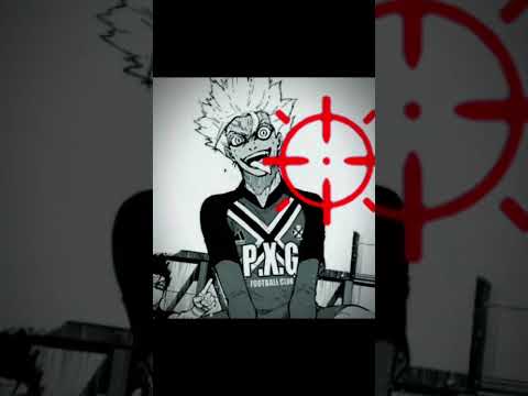 Kaiser edit/drawing