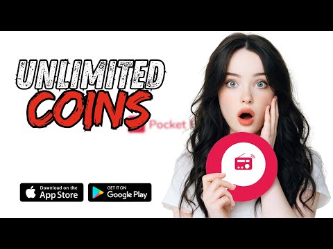 Pocket FM Hack in 2025? How I Got Pocket FM Free Coins - NO Pocket FM MOD APK - 100% LEGAL TUTORIAL
