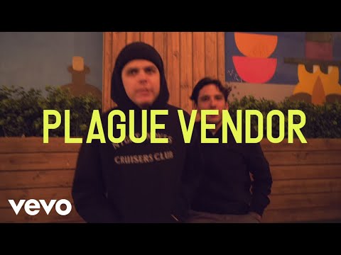 Plague Vendor - Plague Vendor Brekfest Interview