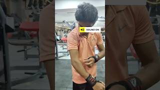 'Muscle Ban Rahe Hain' | Friends Ke Taane 😜 | #GymJourney#NoMuscleToMuscle#HinglishVlog#GymLife