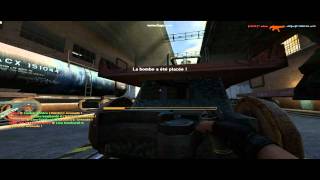 [CSS] Ninja Defuse By AciDStylz