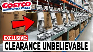 COSTCO 33 UNBELIEVABLE CLEARANCE New Year Deals That You Need To NOW in 2026
