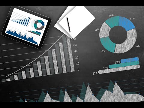 Excel Tutorial - Pivot Tables