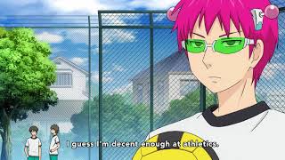 saiki k dodgeball