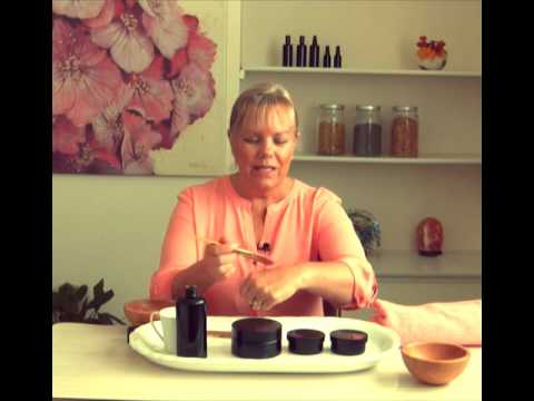 Nourishing Ingredients for a Face Mask