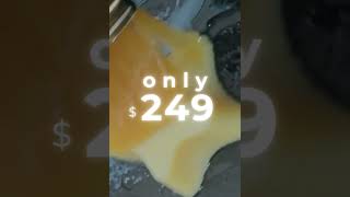 Free Year-long Masterclass Giveaway Painting with Fire