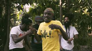 Karbon - Highgrade Maka (Official Music Video)