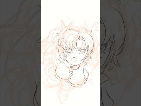 wip : Nicole demara (and may be the rest of the cunning hares later)