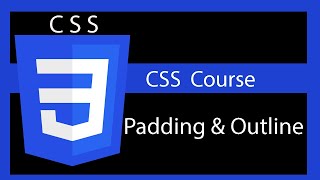 CSS Padding & Outline Explained | Add Perfect Spacing & Borders to Your Elements