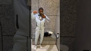 I bought a Nike Tech🌊 #youtubeshorts #shorts #nike #niketech #shopping #haul #fashion #viral #share