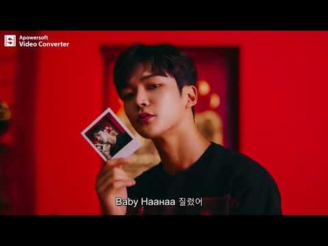 [MGL SUB] SF9 에스에프나인   Now or Never질렀어