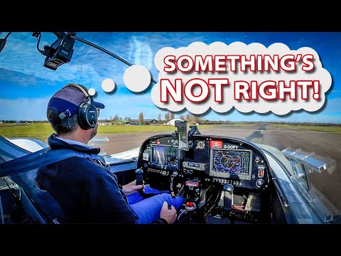 Take off is ALWAYS optional!