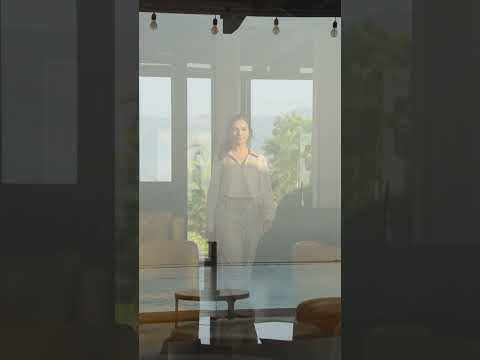 Stylish & luxurious fragrance diffuser I #luxuryscenting #homescents #hometechtrends