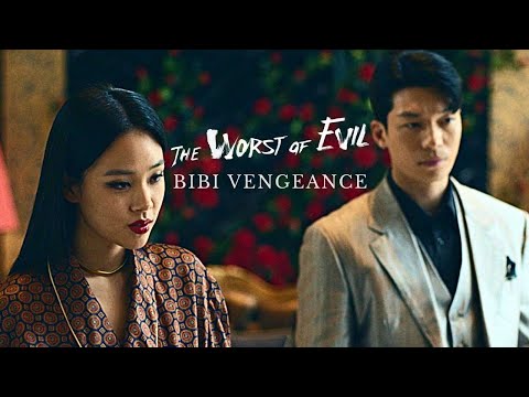The Worst Of Evil FMV | BIBI Vengeance