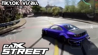 CarX Street viral tik_tok #carxstreetandroid #carxstreetios