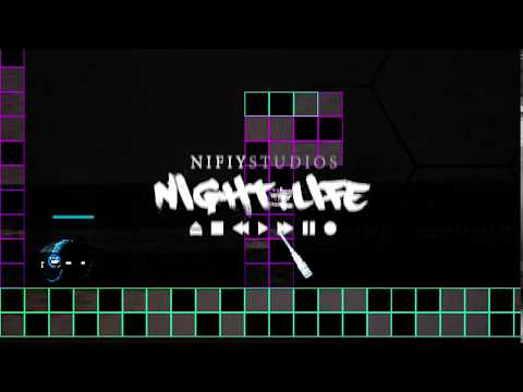 NightLife GamePlay test