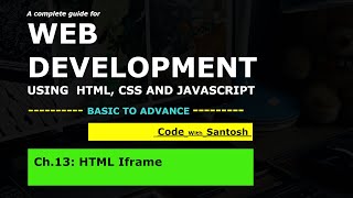 HTML Iframe