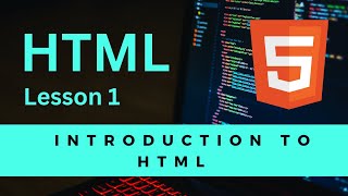 HTML Tutorial for Beginners HTML Crash Course
