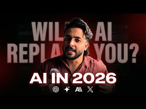 Everything you must know about AI in 2025