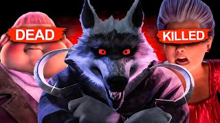 Every KILLED OFF Dreamworks Villain...