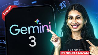 Gemini 3 Just Crushed Everything! How One Model Changed It All