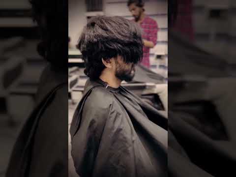 m.cutting studio #homeoffade #barber #selfmadebarber #menshairstyle #viral