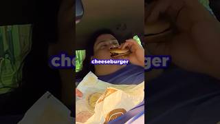 Smallest McDonald’s Meal Ever…🍔