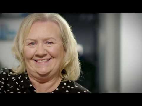 Sharon's Story