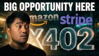 x402 Is a $30 Trillion Opportunity — Here's the Proof | ShadowFeed Demo