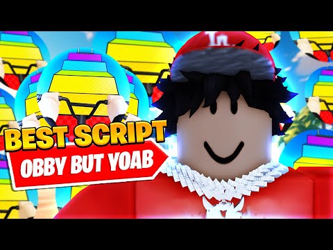 *NEW* Best Obby But You're On A Bike Auto Win Script *Auto Race*