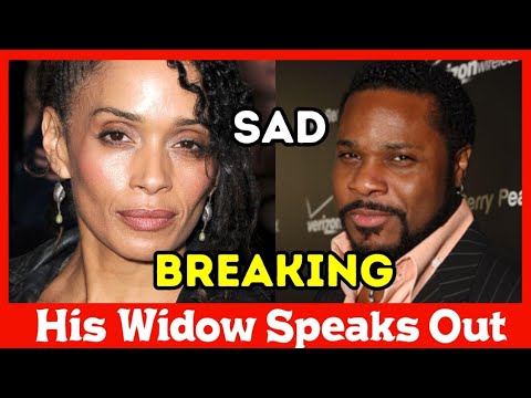 Malcolm-Jamal Warner’s Widow Breaks Silence With Emotional Tribute