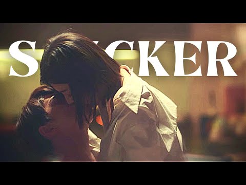 Jin Young Seo & Cha Sung Hoon | Business Proposal FMV | Sucker