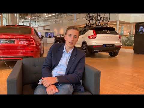 Volvo Cars successful Knowledge Management initiative with ComAround Knowledge™